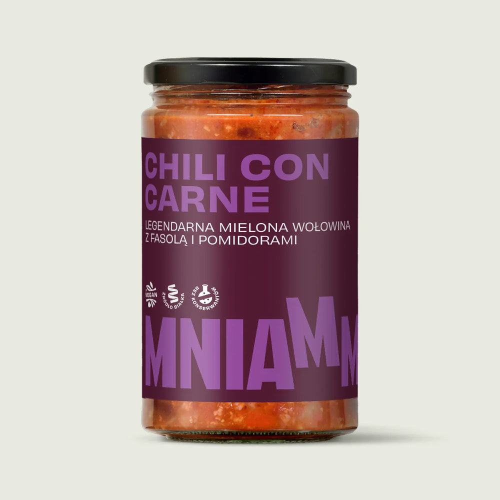 Chili con Carne