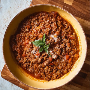 Bolognese