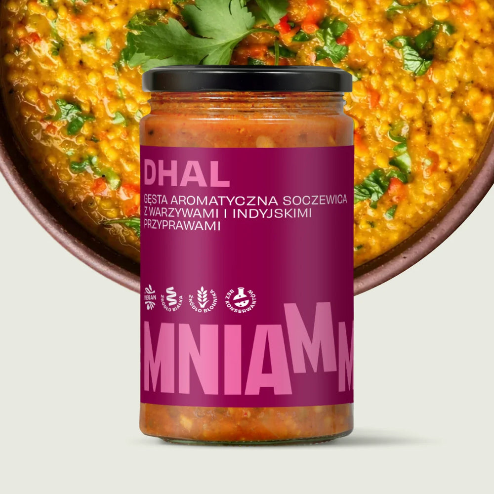 Dhal