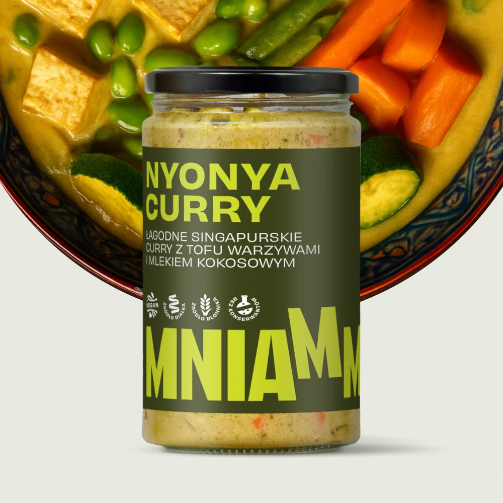 Nonya Curry