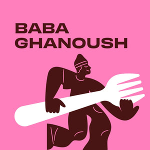 Baba Ghanoush
