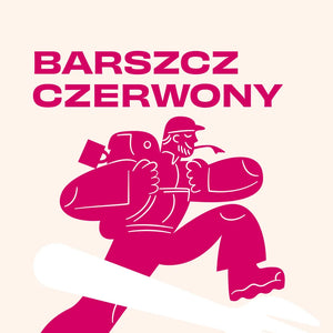 Barszcz Czerwony