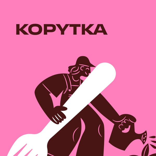 Kopytka