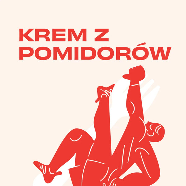 Krem z Pomidorów