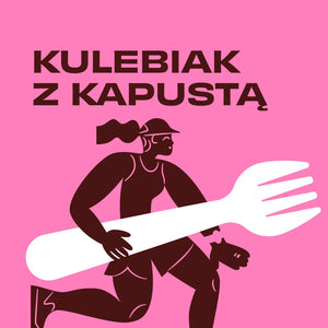 Kulebiak z Kapustą