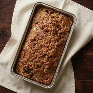 Pasztet z soczewicy - nie uwierzysz, że bez mięsa!