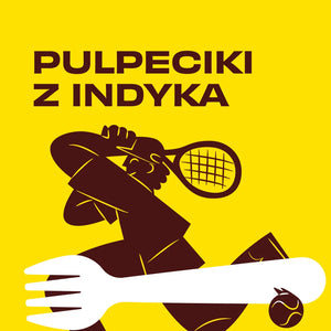 Pulpeciki z Indyka w Sosie Pomidorowym