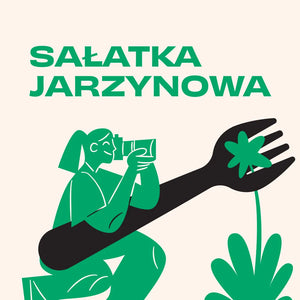 Sałatka Jarzynowa