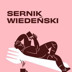 Sernik wiedeński - klasyczny sernik z chrupkim ciasteczkowym spodem