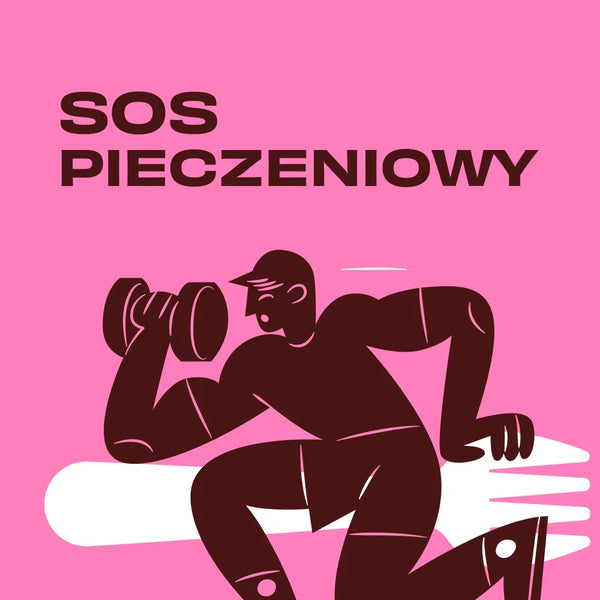Sos Pieczeniowy