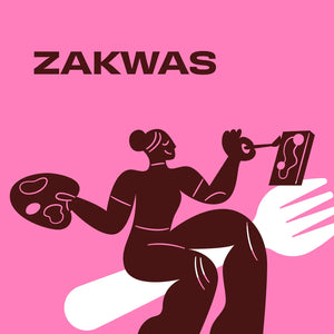 Zakwas