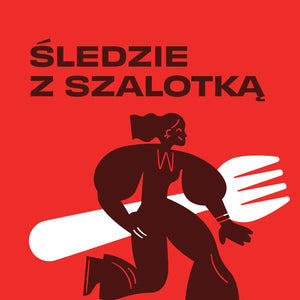 Śledzie (matias) w Oleju Lnianym z Szalotką